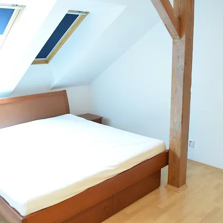 Mlynske Nivy * Bratislava