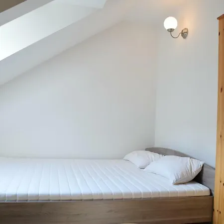 Apartman Mlynske Nivy