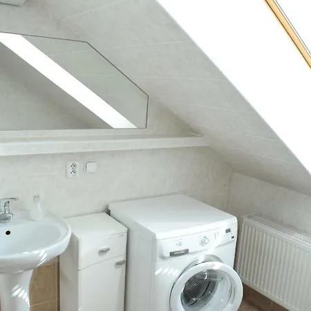 Apartamento Mlynske Nivy *